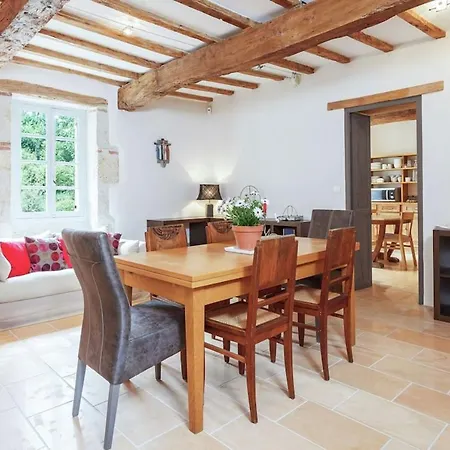 Charmante A Avec Piscine Privee *