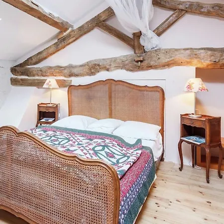 Villa Charmante à Avec Piscine Privée