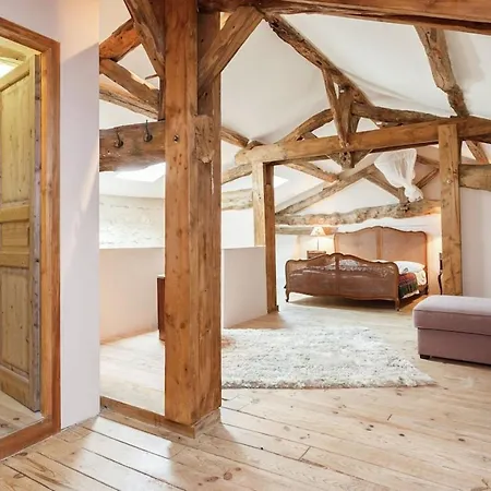 Charmante à Avec Piscine Privée * Dunes