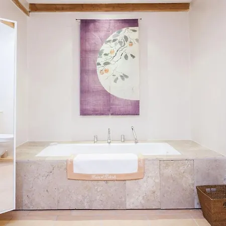 Charmante à Avec Piscine Privée * Dunes