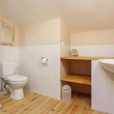 Villa Charmante à Avec Piscine Privée *