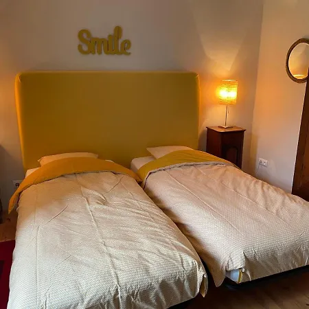 Charmante à Avec Piscine Privée *