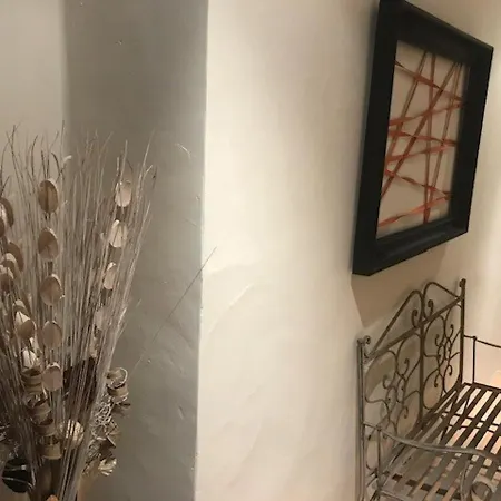 Charmante à Avec Piscine Privée Dunes