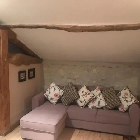 Villa Charmante A Avec Piscine Privee *