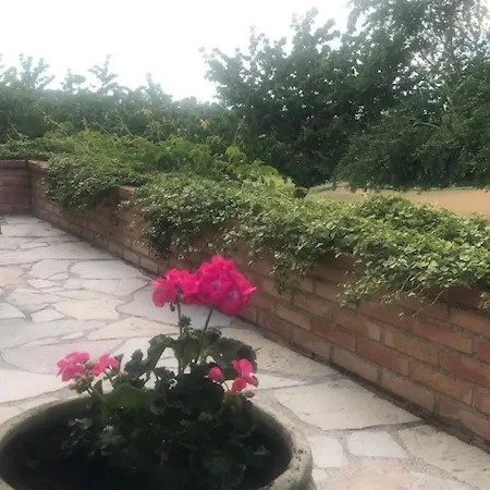 别墅 Charmante A Avec Piscine Privee *