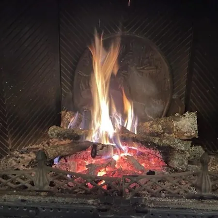 别墅 Charmante A Avec Piscine Privee Dunes