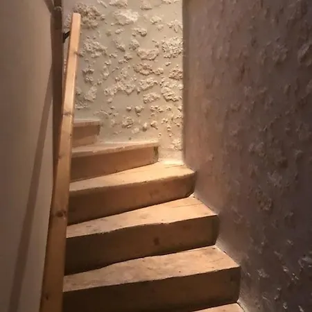 Charmante à Avec Piscine Privée Villa