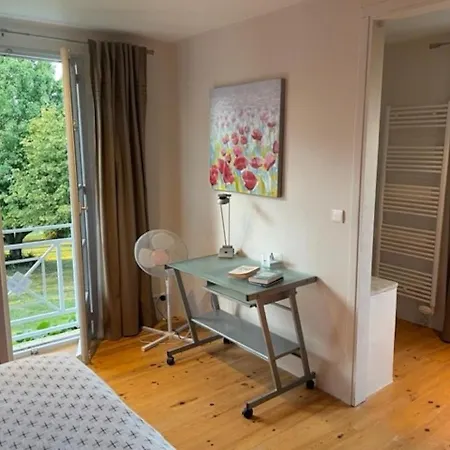 Villa Charmante à Avec Piscine Privée